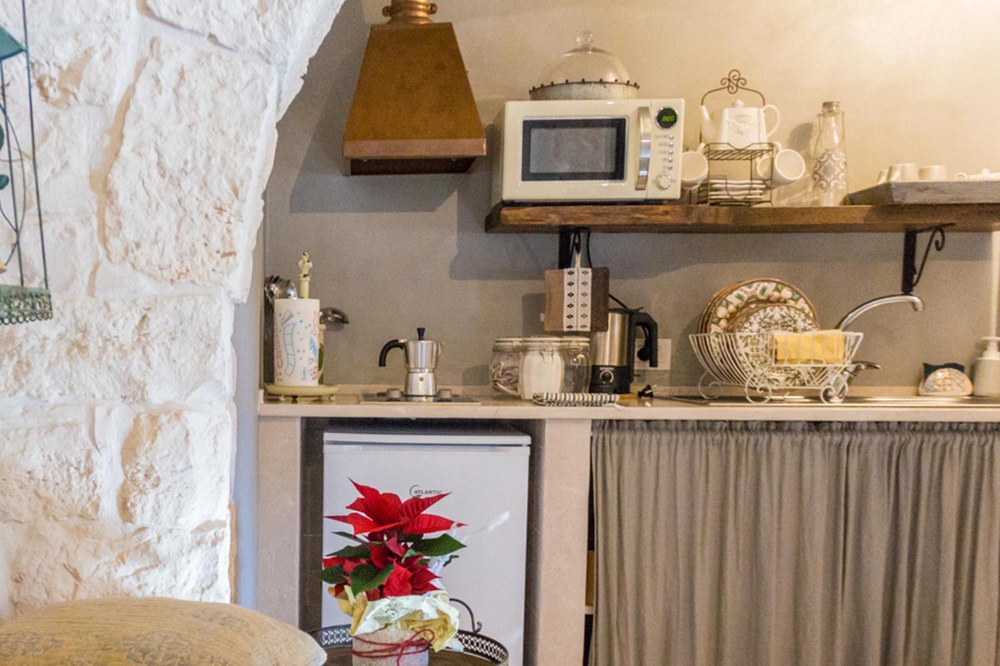Вилла Navolte Trulli E Quiete Con Piscina Локоротондо Экстерьер фото